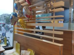 -麦当劳(济泺路店)