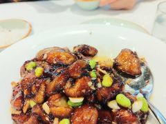 -到家尝北京菜(西坝河店)