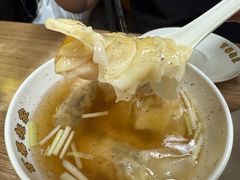 -百福麵家(新馬路店)