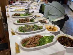 -好伦哥比萨烤肉自助(八里桥店)