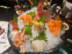 -和义上井精致料理(和义大道店)