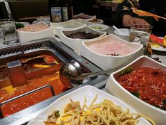 -海底捞火锅(群光广场店)