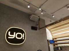 -YO!TEA有茶(坂田佳华领汇店)