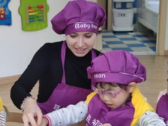 -豆初托育园 Baby Bean Day care Center