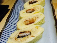 -晶吉·居酒屋·烧鸟·生鱼饭(中山区民主广场店)