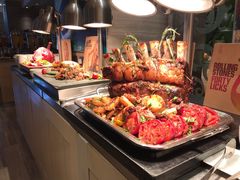 -北京王府井希尔顿酒店·万斯阁西餐厅