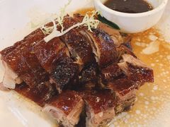 招牌烧鹅-猪肉婆私房菜(容桂总店)