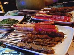 -哥俩好烧烤夜宵扎啤(海甸岛店)