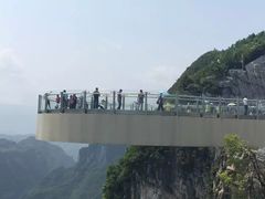 -重庆云阳龙缸景区