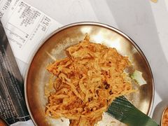-权金城·炭火烤肉(北京联想桥店)