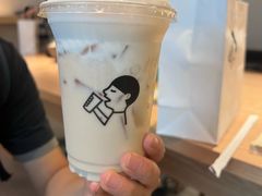-喜茶(北京财富购物中心店)