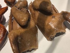 -鸽子侯·家宴·平价海鲜(市图书馆店)