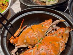 -小时候焗海鲜(鄞州万达店)