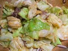 -楼兰新疆主题餐厅(苏州中心店)