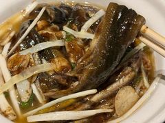 -芳芳私房菜·精做淮扬菜(承德路店)