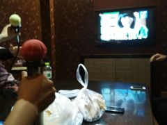 android_upload_pic-幸福时光PARTY K(八里桥店)