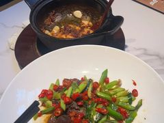 -坛宗剁椒鱼头(河西王府井店)