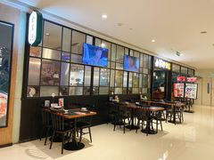 -金翠河烧鹅餐厅(解放碑时代广场店)