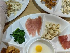 -建新园过桥米线(金碧广场店)