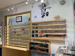 -青聪儿童眼镜(五官科医院宝庆路店)