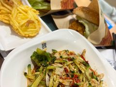 -魏家凉皮(翟营南大街店)