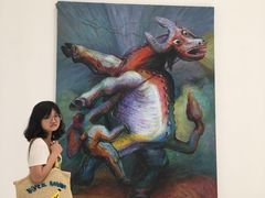 -四川美术学院美术馆