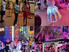 -三亚海昌梦幻海洋不夜城