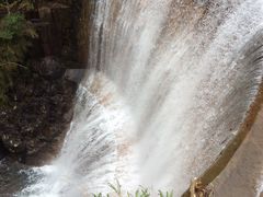 -祁门牯牛降观音堂风景区