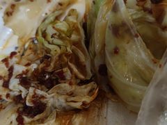 -舟舟刮凉粉