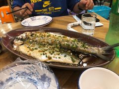 -外婆船宴餐厅·外婆喊你回家吃饭