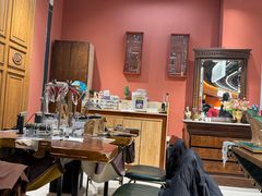 -十八字金银饰·拼豆·开蚌手工体验团建(君太百货店)
