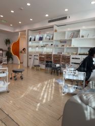 -斯馨·健康美甲美睫