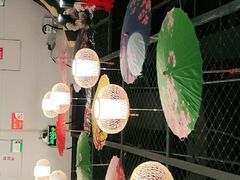 大堂-九田家黑牛烤肉料理(潍坊青州市泰华城店)