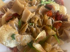 -桃记小吃(贞观街)