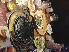 -超级神炭烤肉夜食(芥园西道店)