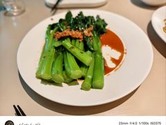 -蔡澜点心·粤菜(丽泽天街店)