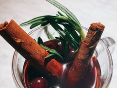 果香热红酒-玛尚诺意式餐厅(官舍店)