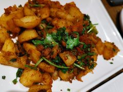 渣渣土豆-三猫黑鱼花(南大店)