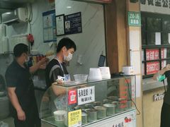 -蔡记炸酱热干面(昌里路店)
