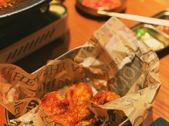 -春熙台韩国料理·章鱼肥牛(西丽店)