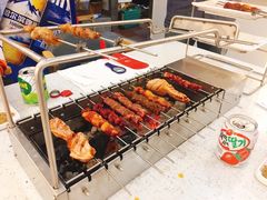 -延小二烤串店(银泰店)