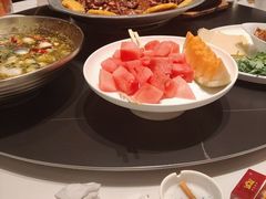 -五谷丰登农家院·地道胶东菜·海鲜烧烤(威海店)