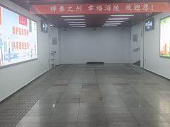 -泰州站