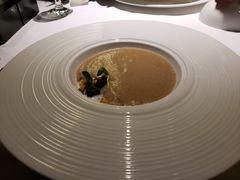 法式菌菇浓汤-王品牛排(福州泰禾店)