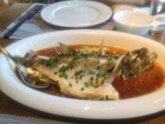 -恩然邦臣酒店-漫垛餐厅