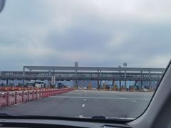 -深圳宝安国际机场