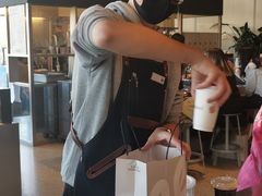 -Seesaw Coffee(朝阳大悦城店)