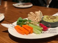 -京A Taproom·精酿餐吧(CBD店)