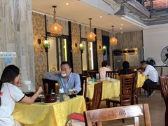 大堂-莲花公园煎蟹(总店)