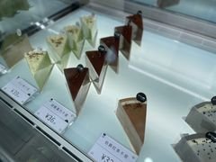 -BanCake·法式千层·拿破仑專門店